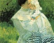 鲍里斯 克斯托依列夫 : Lilacs